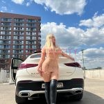 Эскортница Валерия IntimCity