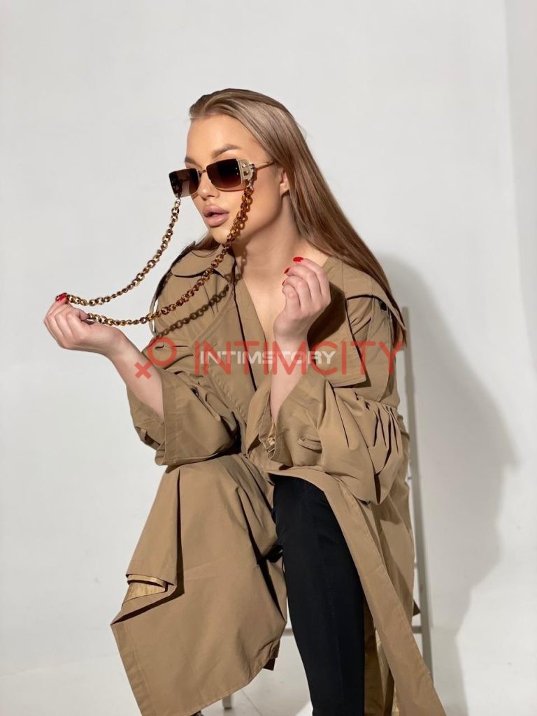 Путана Кэтрин IntimCity