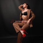 Эскортница Ⓚⓘⓡⓐ Интимсити