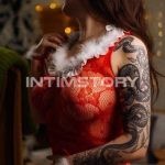 Путана Дарья IntimCity