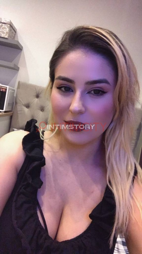 Индивидуалка 💙✨😍Катя😍✨💙 Интимсити