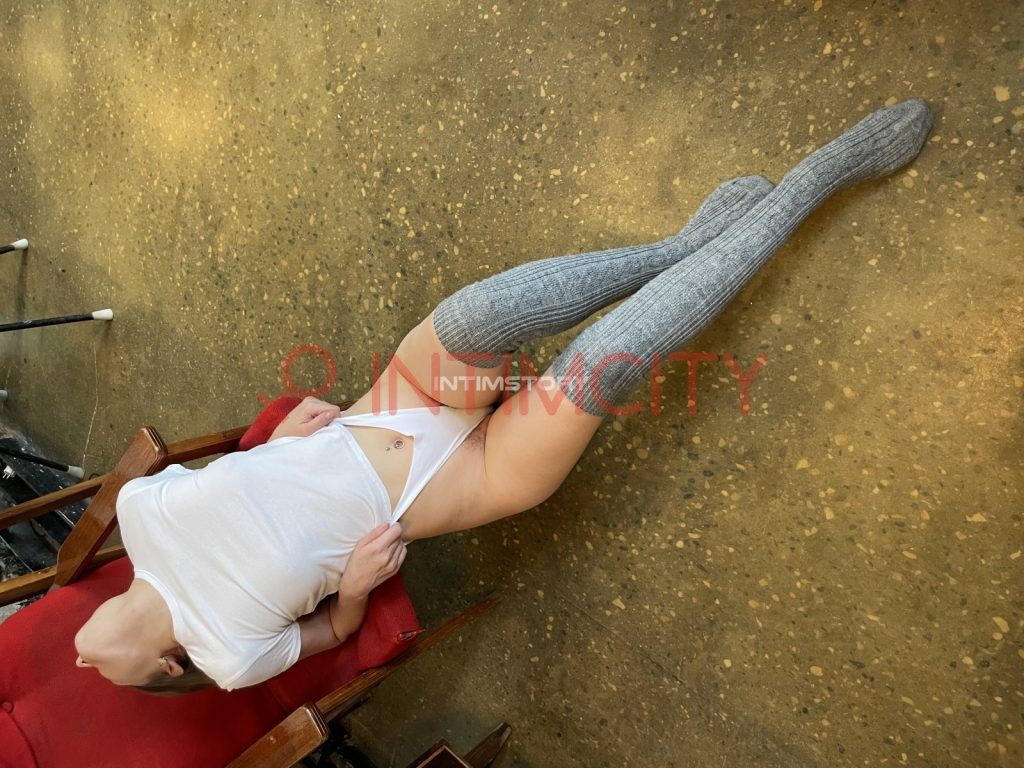 Проститутка Алина Интимсити