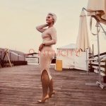 Индивидуалка Ксю Monroe⭐ Интимсити