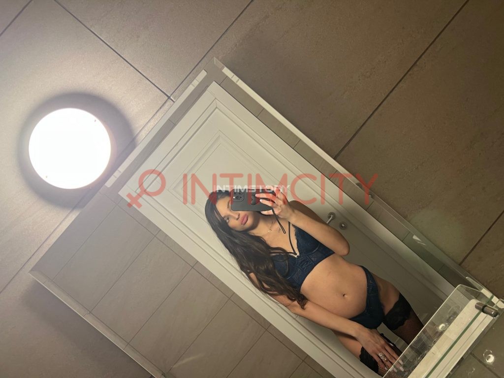 Путана Лера Интимсити