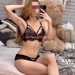 Шлюха София Интимсити