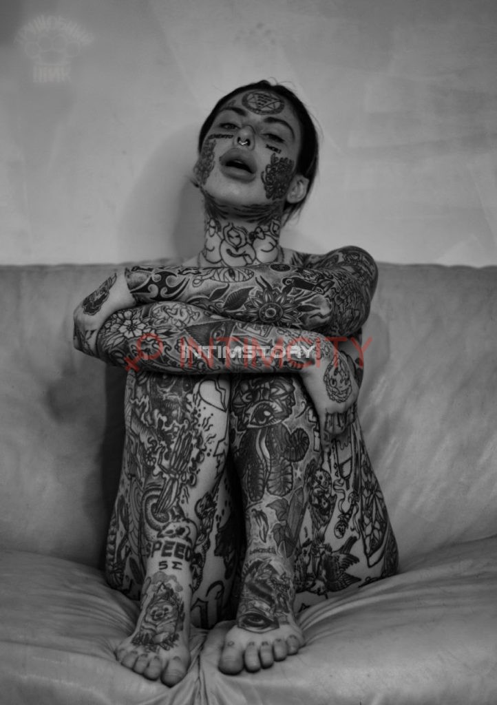 Проститутка Полина IntimCity