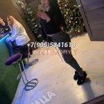 Шлюха Сюзанна Интимсити