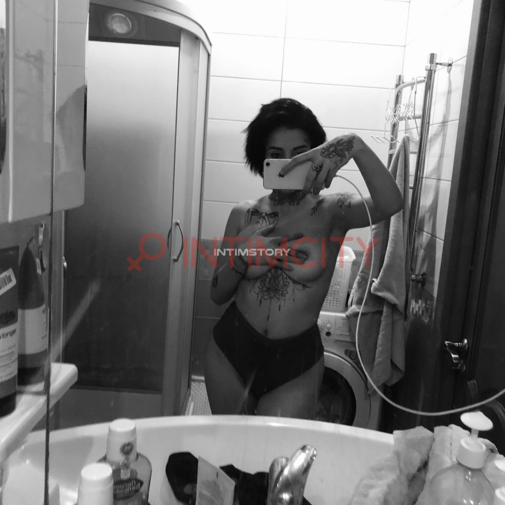Элитная проститутка Ирочка❤ Интимсити