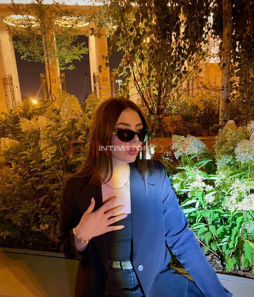 Элитная проститутка Камилла Интимсити