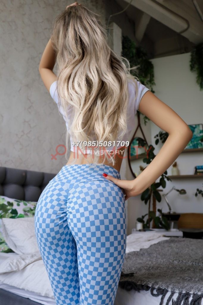 Шлюха Ева Интимсити