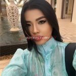 Элитная проститутка Ами IntimCity