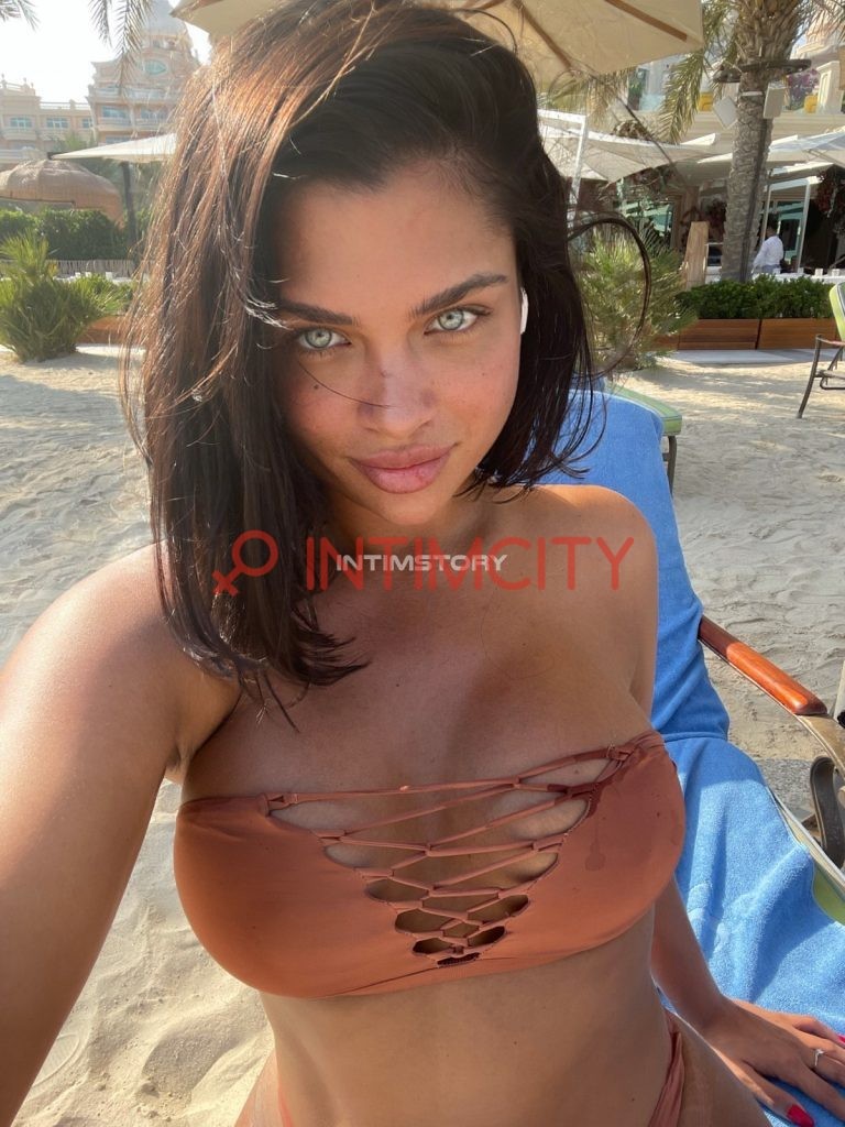 Путана Алсу-СОЧНАЯ татарка Интимсити