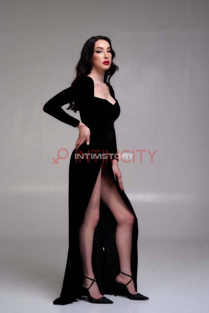 Шлюха Стася IntimCity