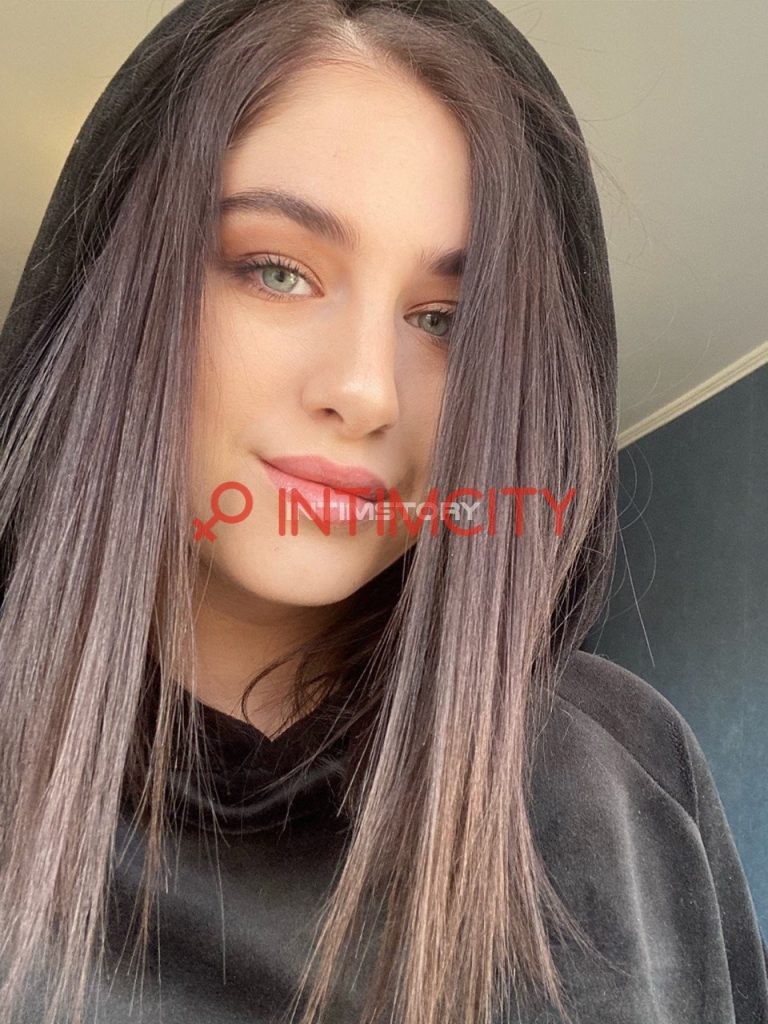 Шлюха Поля 🦋 IntimCity