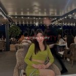 Индивидуалка Аделина IntimCity