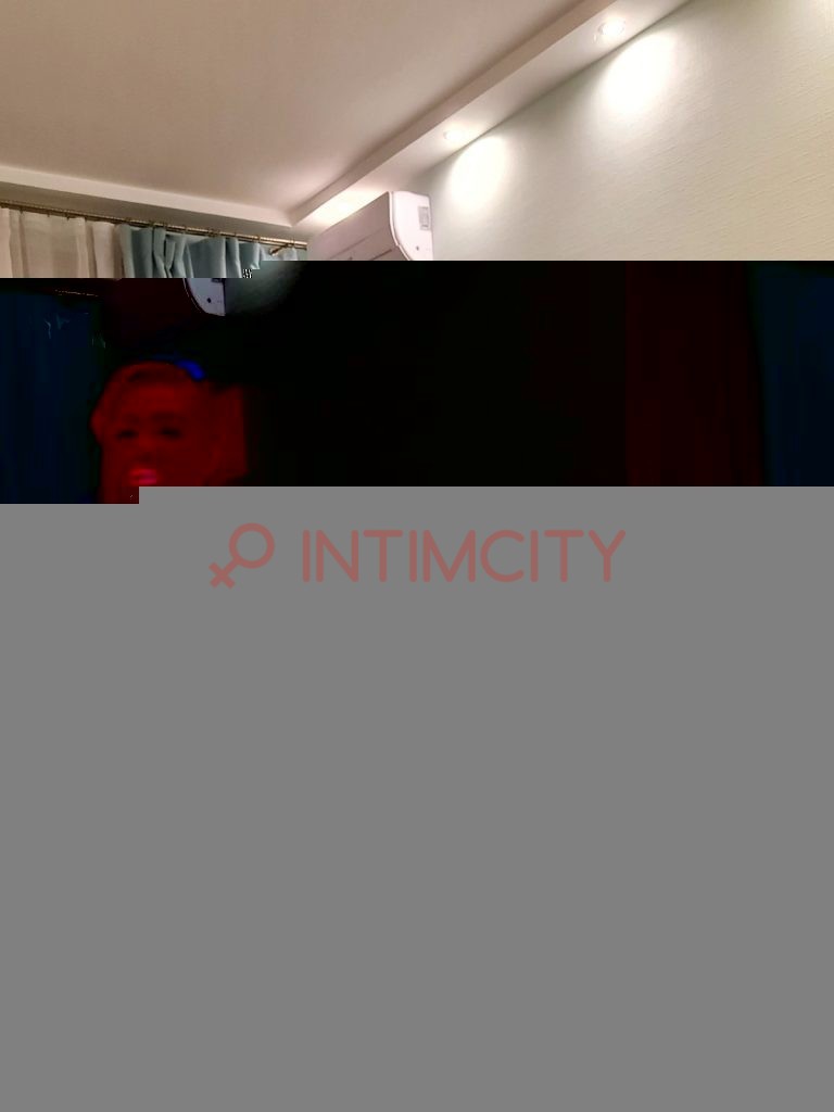 Эскортница Луиза IntimCity