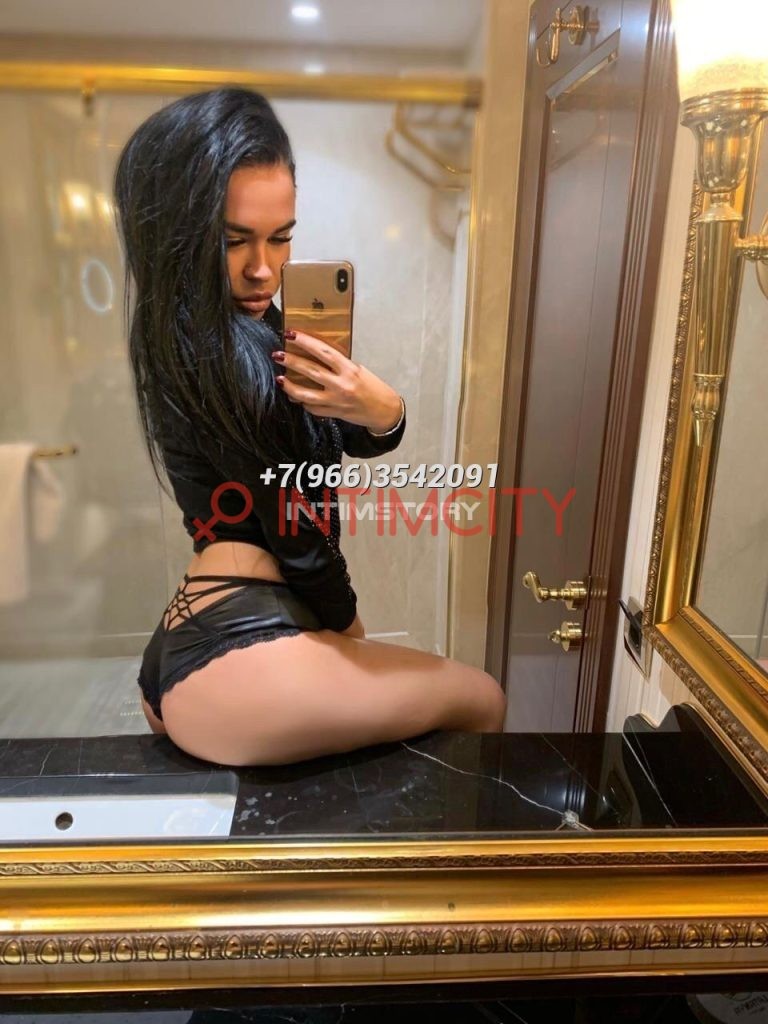 Путана Аля IntimCity