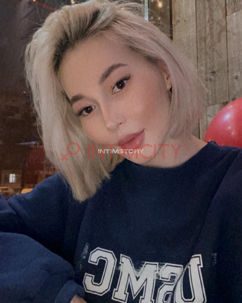 Путана Ильза IntimCity