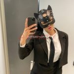 Путана Люси Интимсити