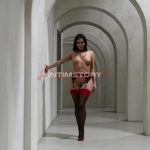 Эскортница Анастейша Интимсити