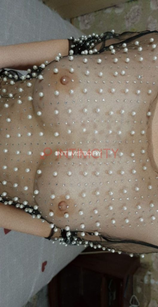 Шлюха Моника IntimCity