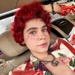 Эскортница Тигрёнок сосет писю IntimCity