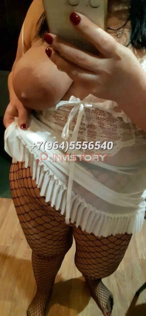 Шлюха Полина есть вирт IntimCity