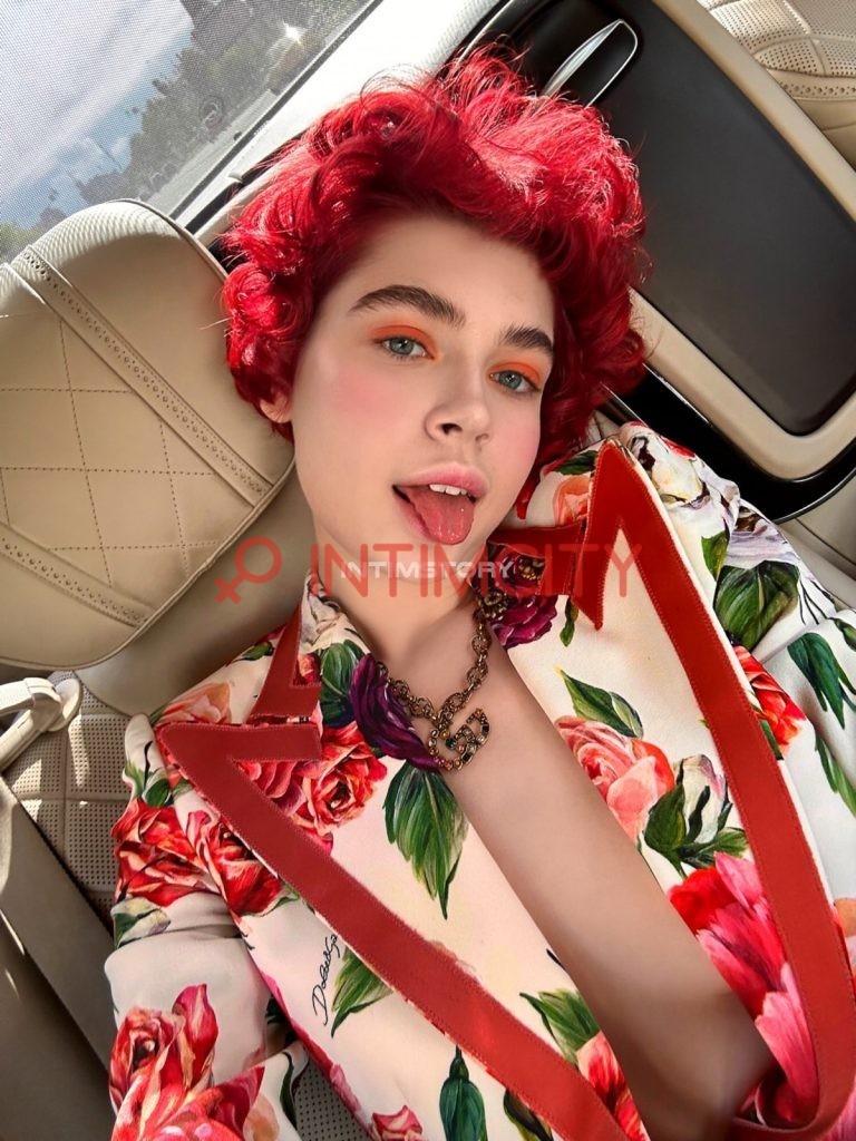 Индивидуалка Тигренок живу в Москва сити Нева IntimCity