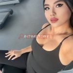 Эскортница Ами Интимсити