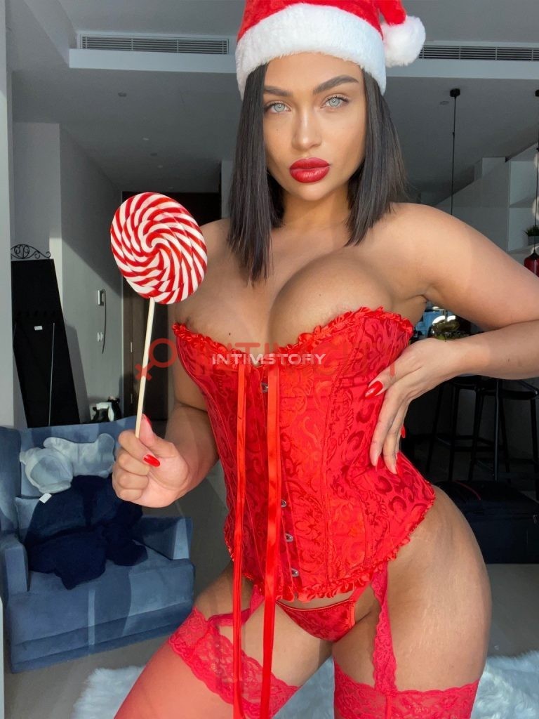 Эскортница Алсу-СОЧНАЯ татарка Интимсити