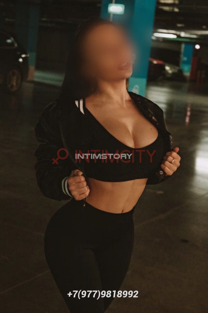Индивидуалка Кристина Лекси , Elegant Angel ✅ IntimCity