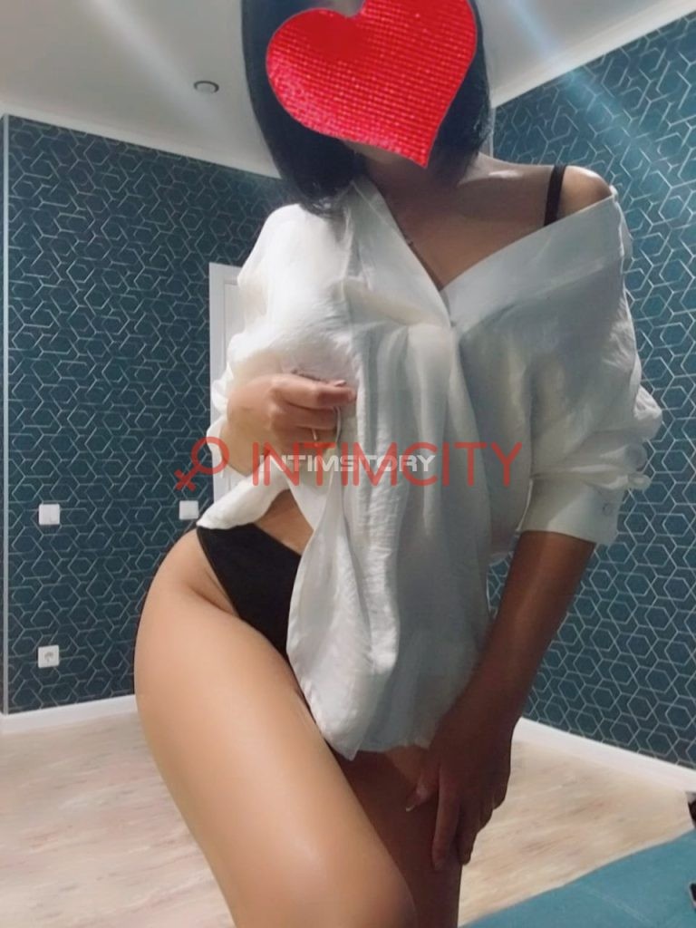 Путана Миа Интимсити
