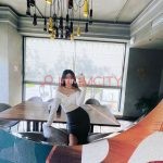 Эскортница Аделина Интимсити