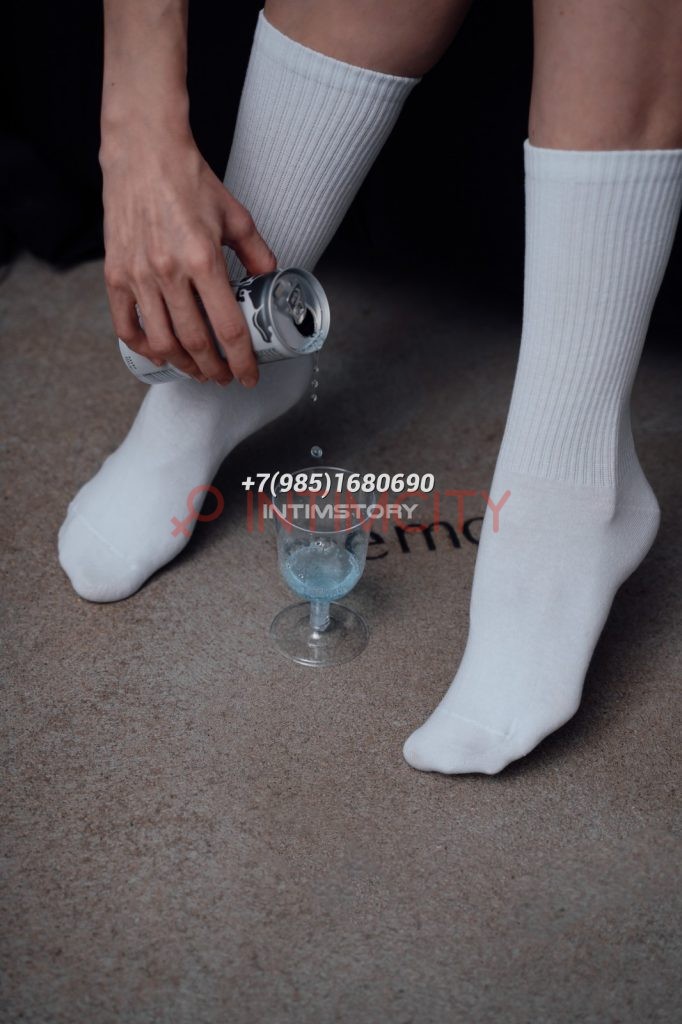 Эскортница 🍭 Lolly Dii 🍭 Интимсити