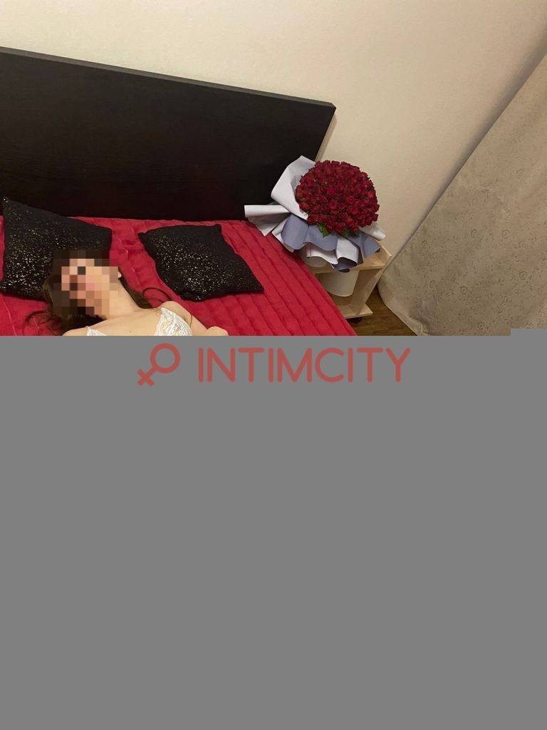 Путана Алена IntimCity