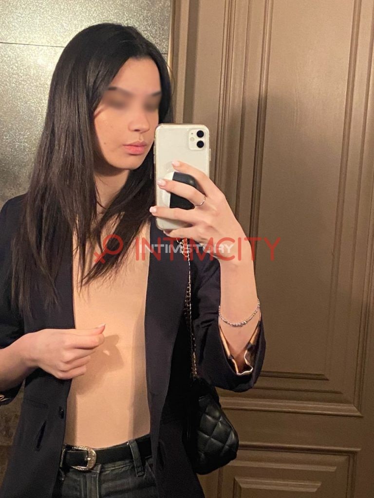 Проститутка Ника IntimCity