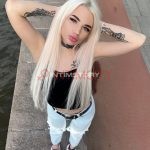 Проститутка Света Интимсити