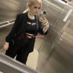 Проститутка Чудесница IntimCity