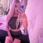 Эскортница Алина IntimCity