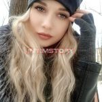 Элитная проститутка Лиза Интимсити