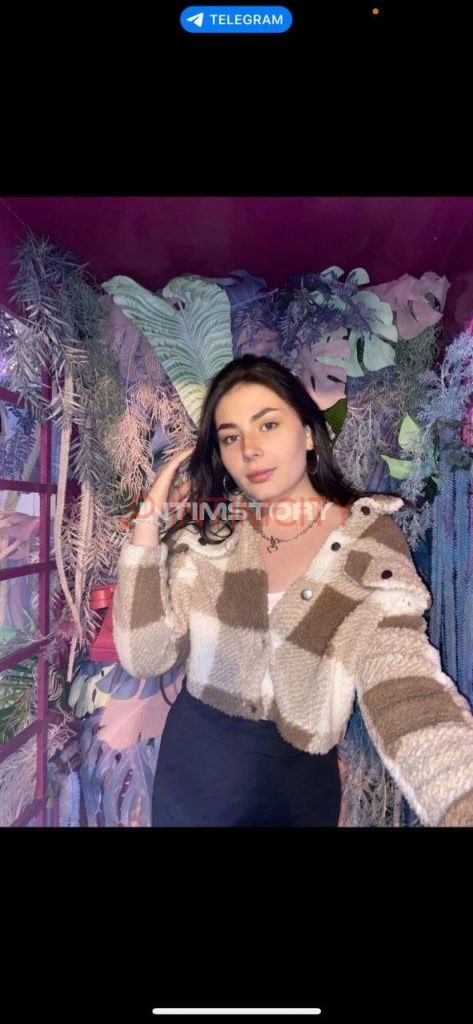 Путана Камилла Интимсити