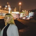 Эскортница Аня Интимсити