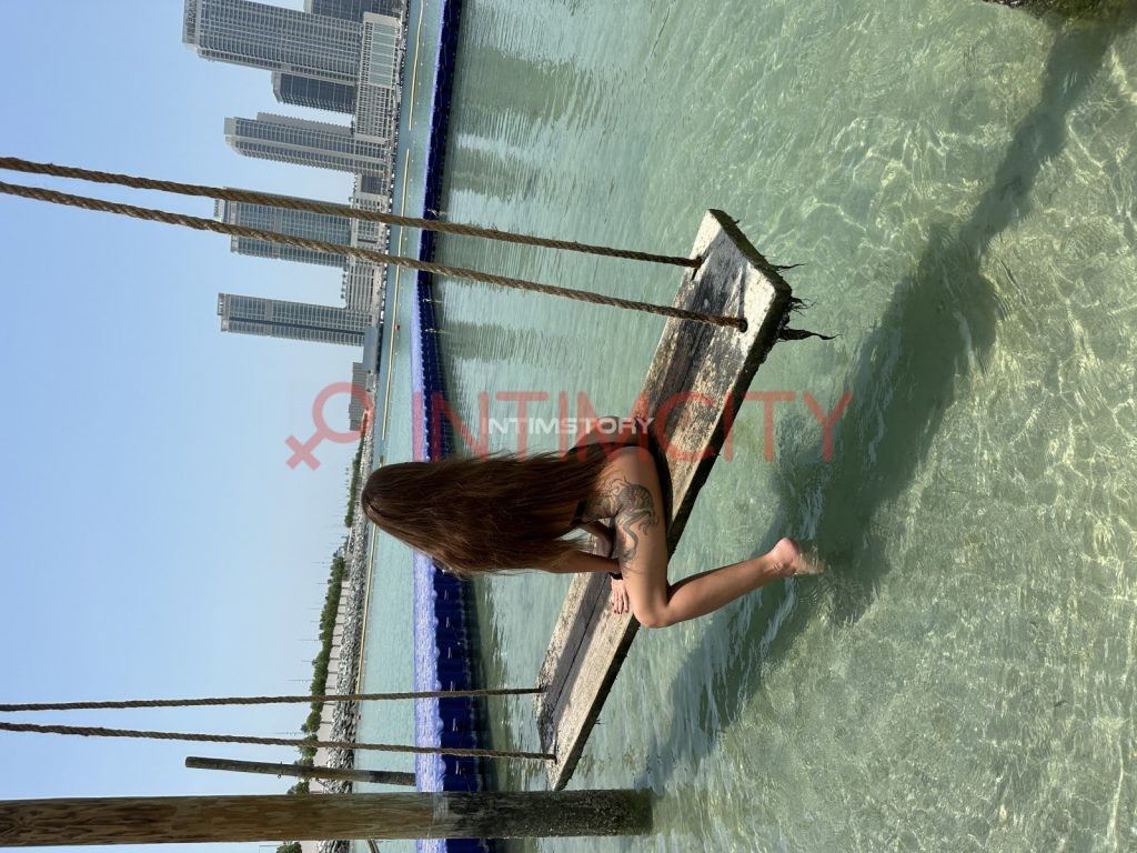 Путана Регина Интимсити