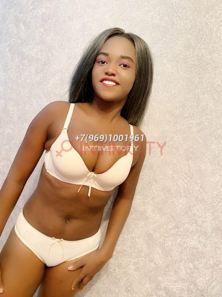 Шлюха Анита IntimCity