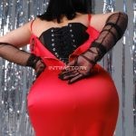 Путана Марго Интимсити