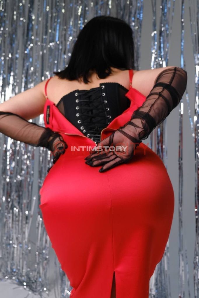 Путана Марго Интимсити