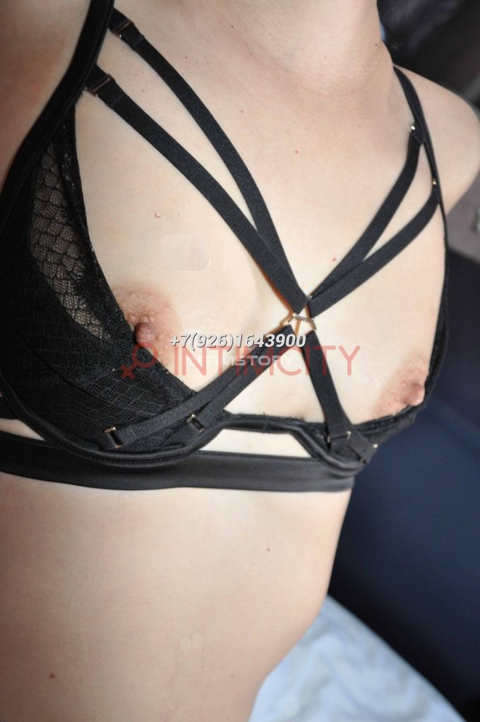 Шлюха КАМИЛА Интимсити