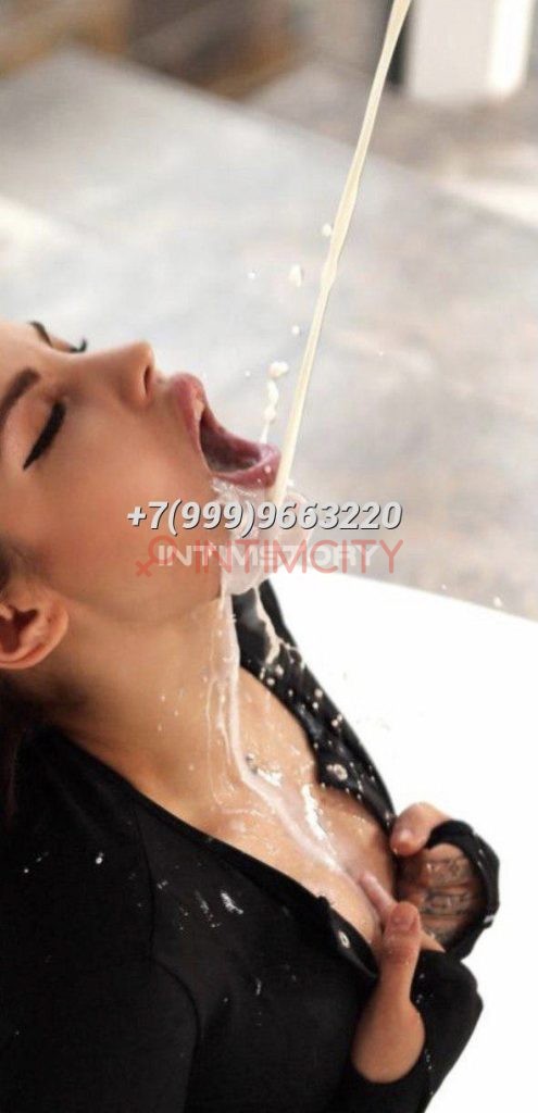 Шлюха Алена IntimCity