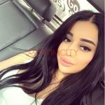 Эскортница Самира IntimCity