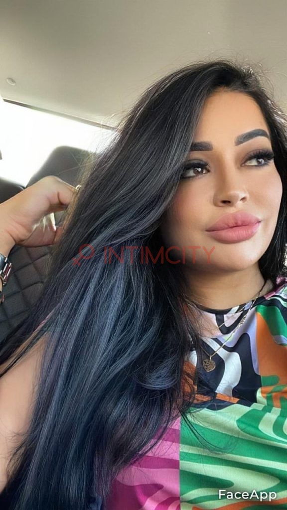 Путана Самира IntimCity